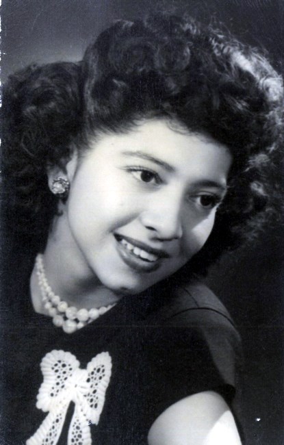 Obituary of Carolina P. Licon