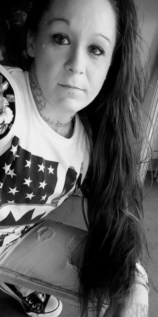 Obituary of Ashley Maree Grigsby