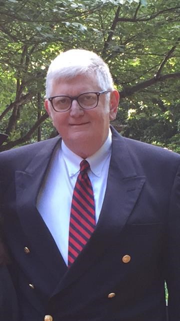 Obituary of Steve O. Williams