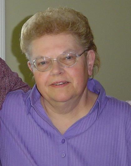 Obituary of Barbara Elaine Souza