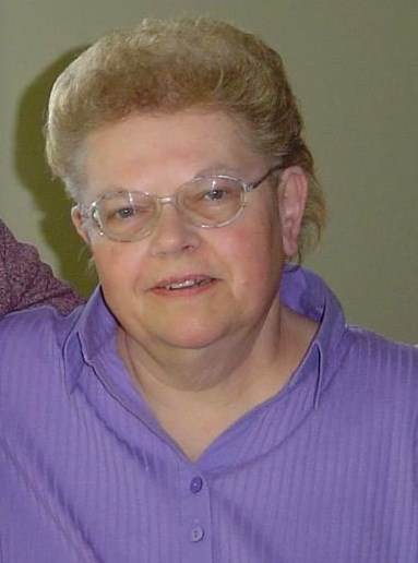 Obituary of Barbara Elaine Souza