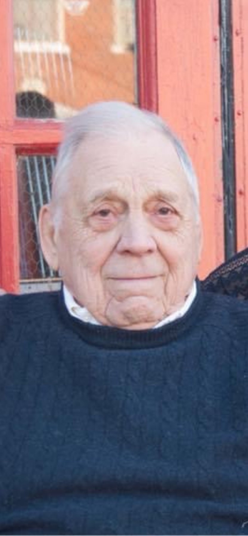 Obituary of Robert "Bob" Henry Witt