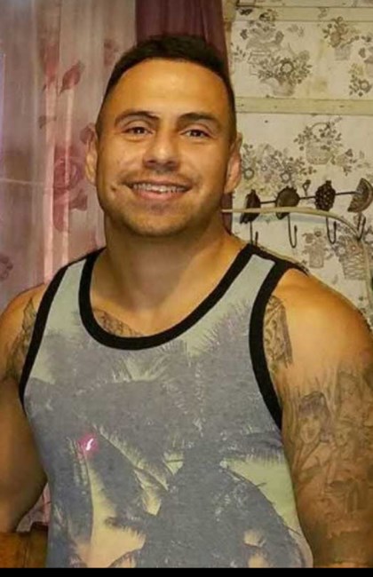 Obituary of Alberto Lorenzo Galvan