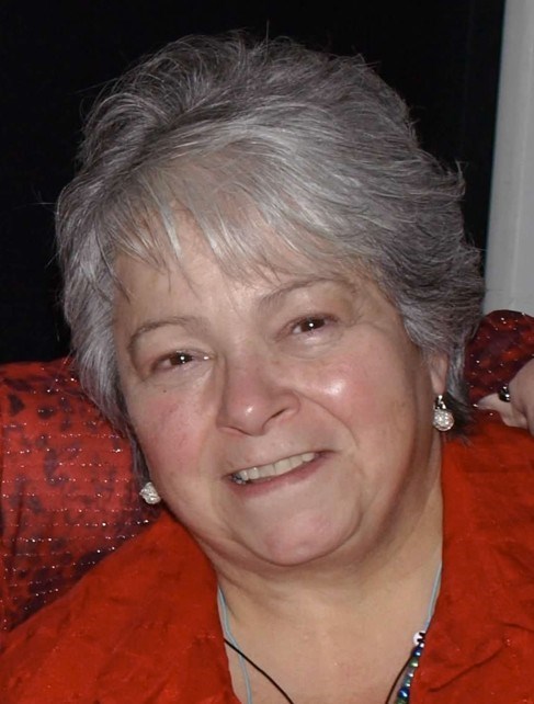 Obituary of Paula Rose Eleanor (Peters) McIlduff