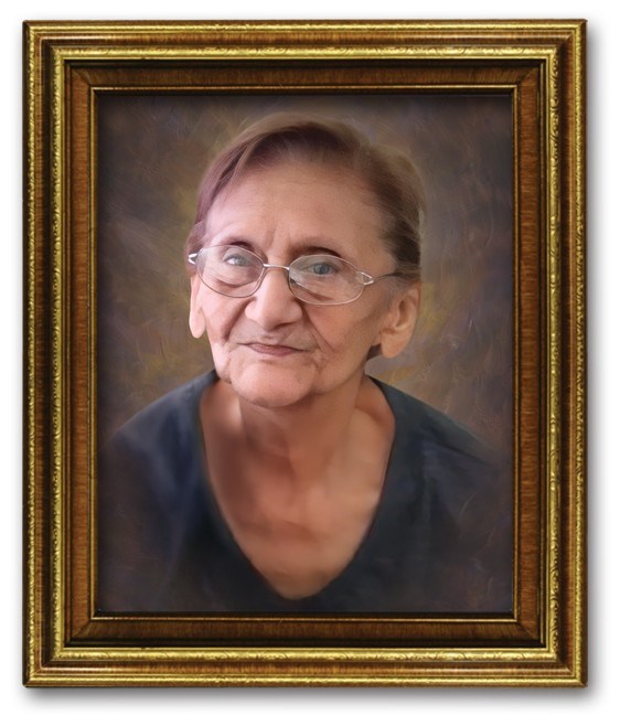 Obituario de Bertha Lara
