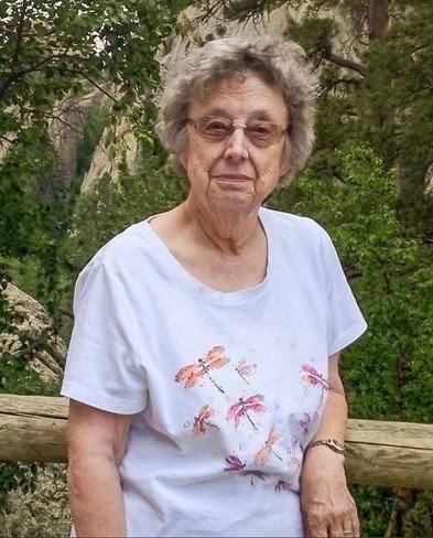 Obituary of Floy Marguerite Freeman
