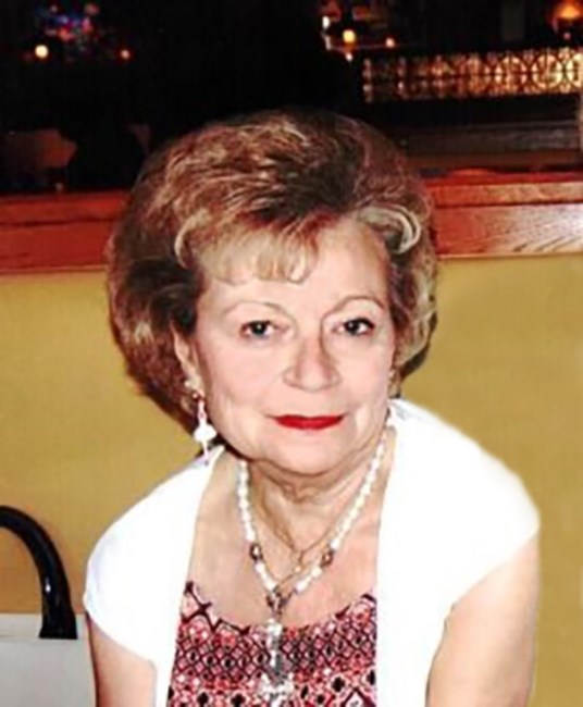Obituary of Rosemarie A. Abramo