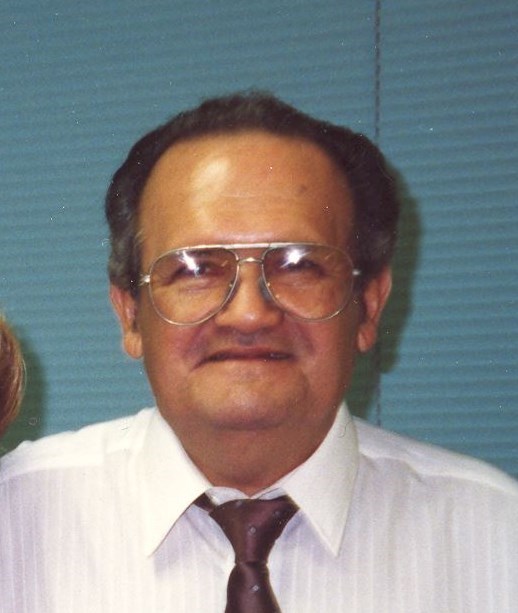 Obituary of Alfonso P. Garces