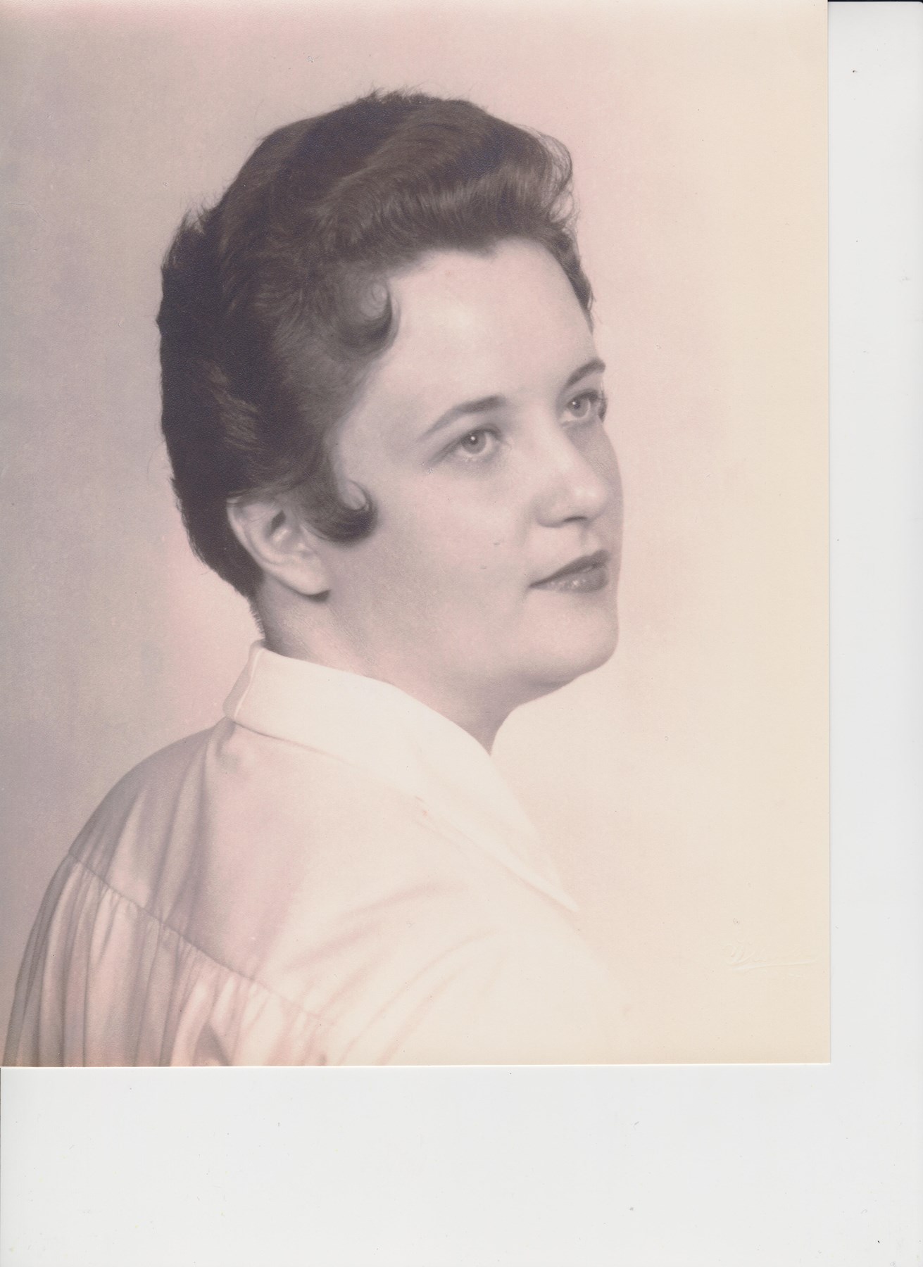 Obituary of Margaret A. McLean