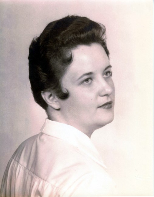 Obituary of Margaret A. McLean