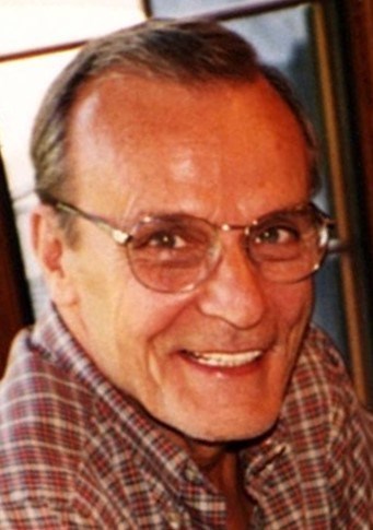 Obituario de William O. Hogan