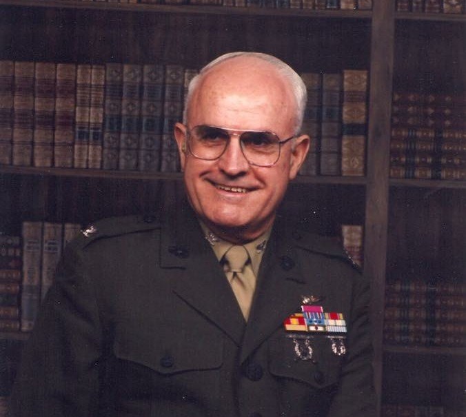 Obituary of Gerard Philip O'Keefe