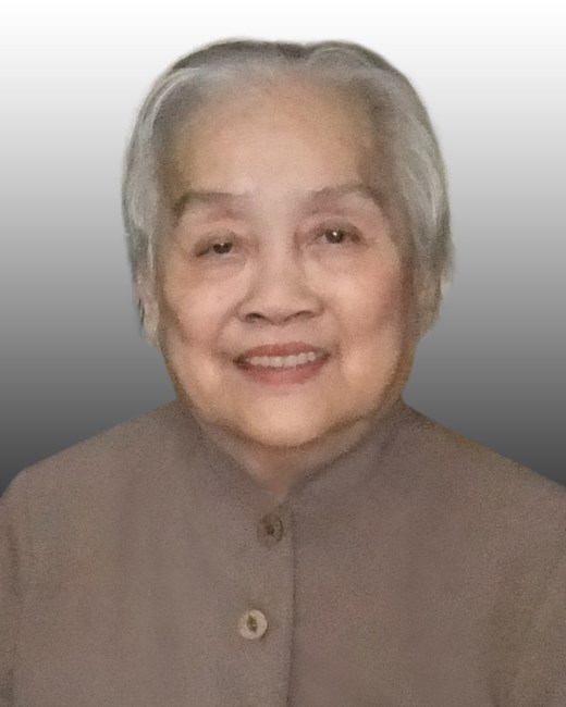 Obituary of Kieu Nguyen Kieu Thi Tran