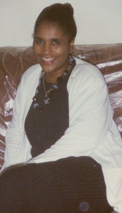 Obituary of Miss. Mary E. McPherson