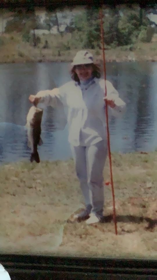 Obituary of Ivey "Skeeter" Barnhill