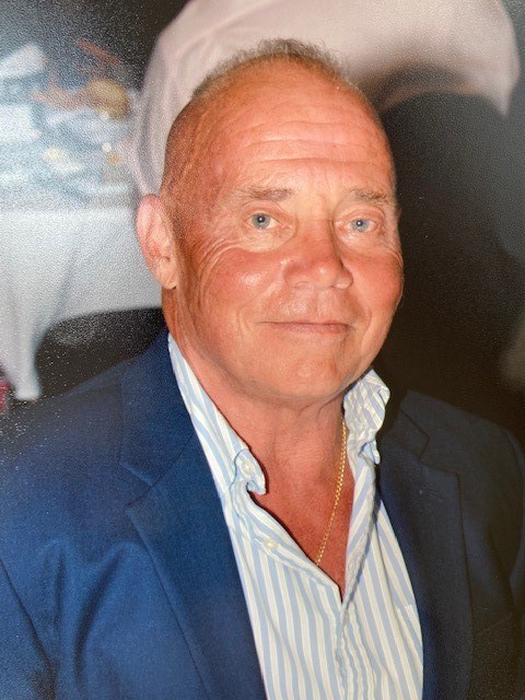 Obituary of Joseph Owen Yates III