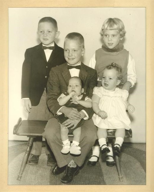 Obituary of Marilyn Kay Glenn