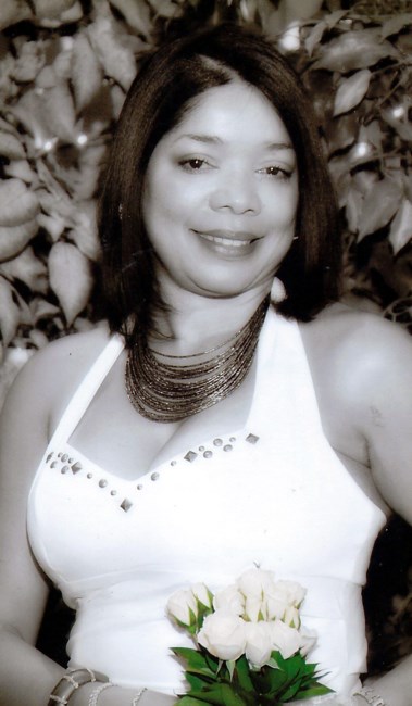 Obituary of Yolanda Elizabeth (Guyton) Williams