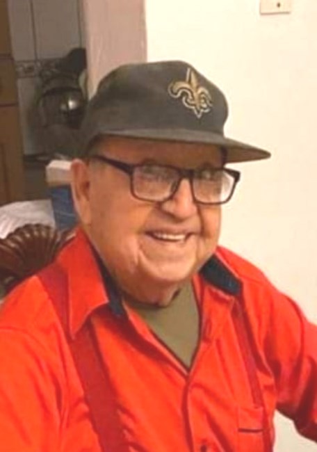 Obituary of Sergio Antonio Ramos