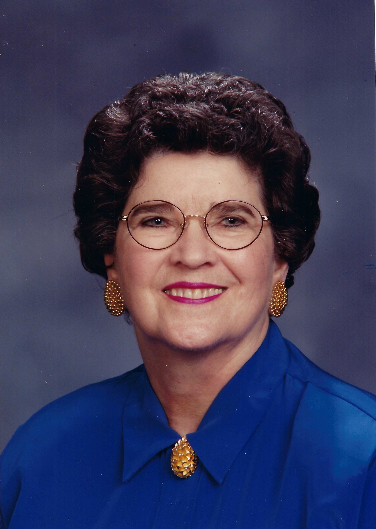 Obituary of Billie O'Neal