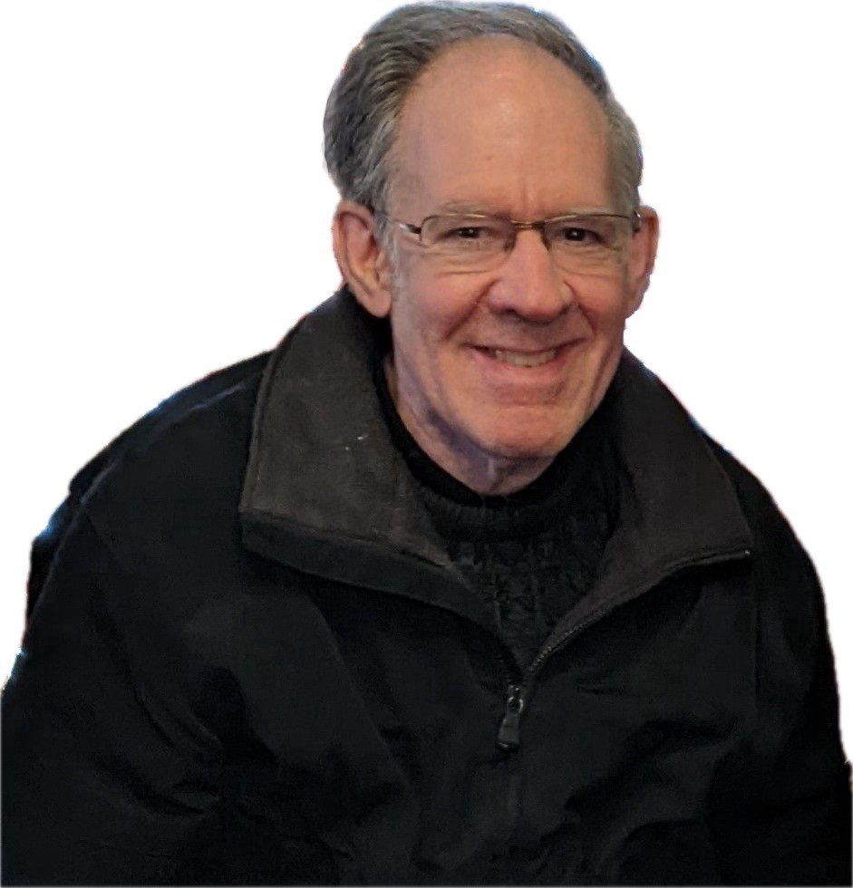 Obituary of Kevin James Hughes