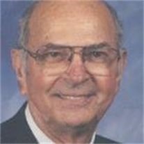 Obituary of Charles D. Knight