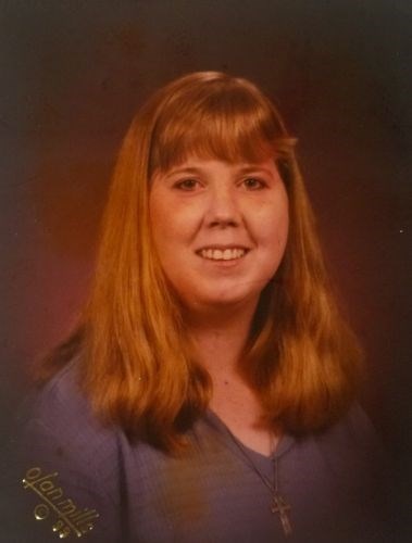 Obituary of Rachelle Wickstrom