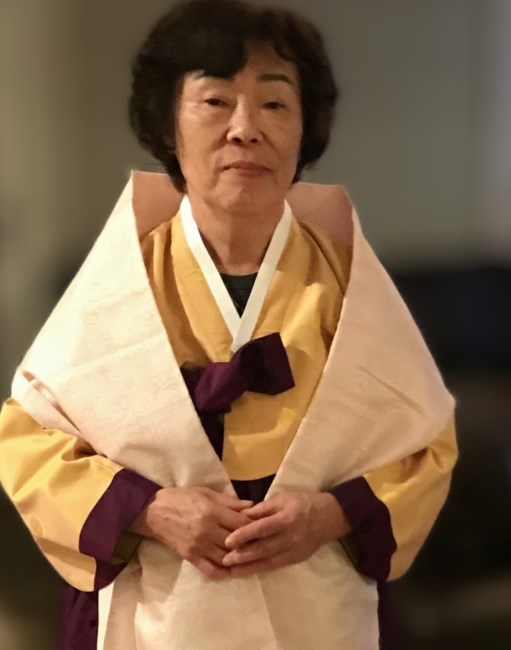 Obituary of Sook Kyong Joo