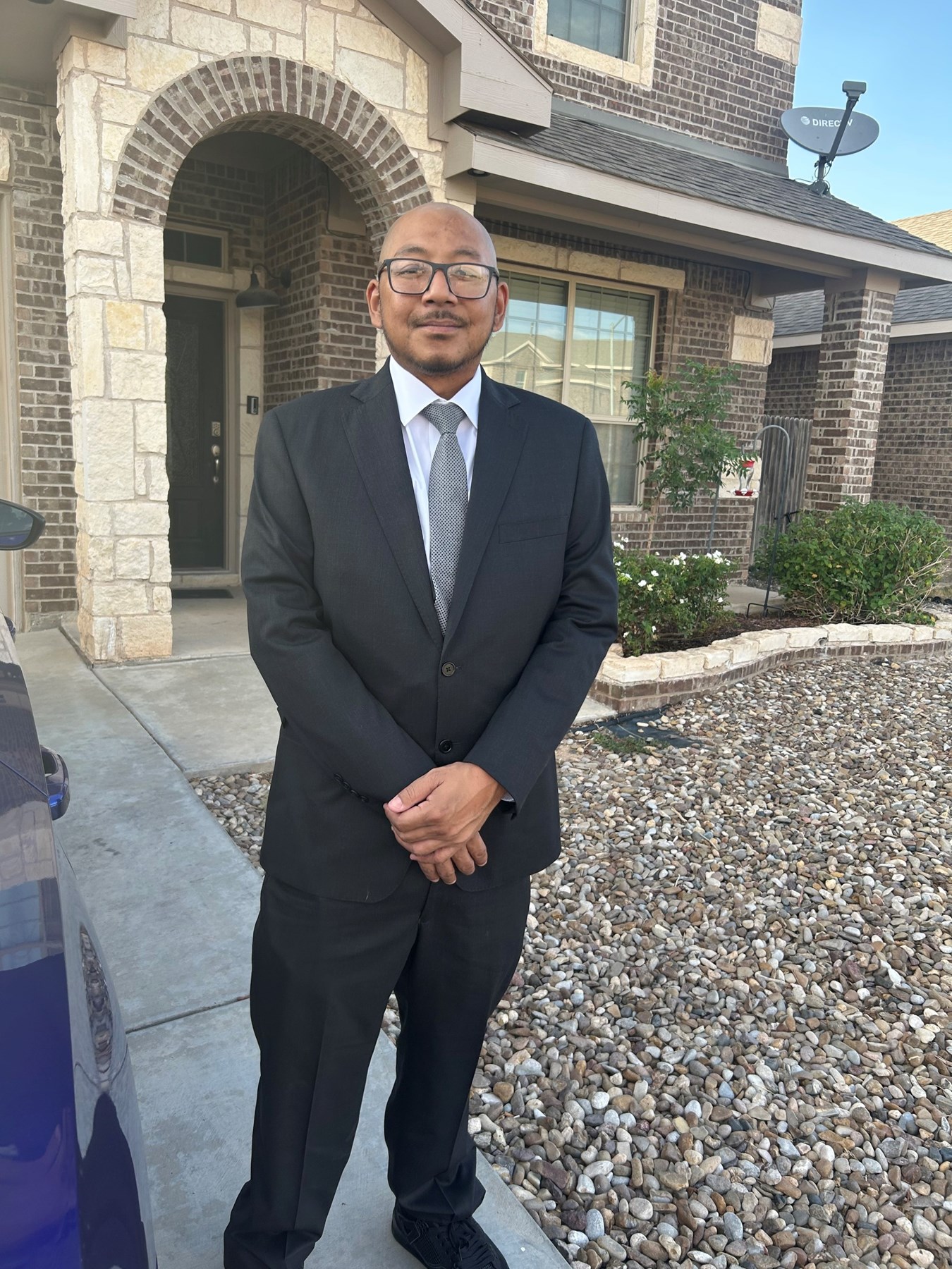 Avis de décès de Kevin Daniel Fields