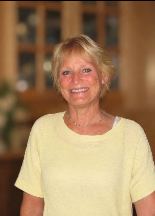Obituary of Lynda J. Molyneaux