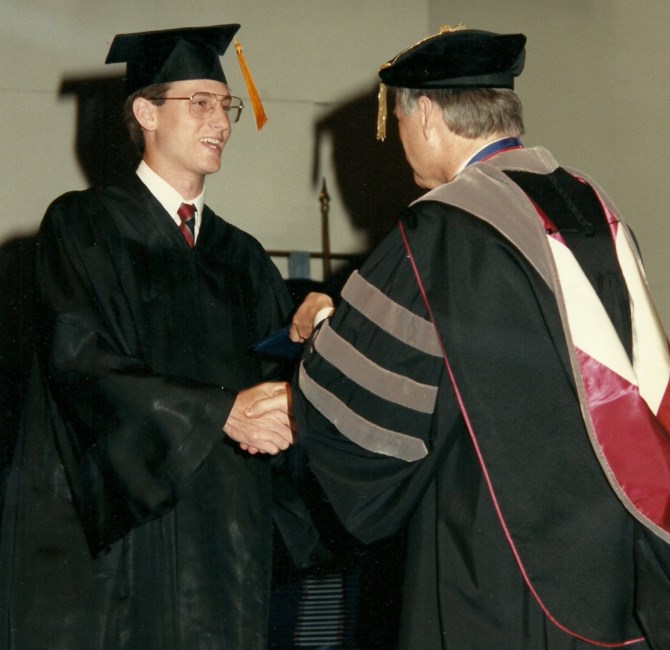 Obituary of David Scott Scott Engel