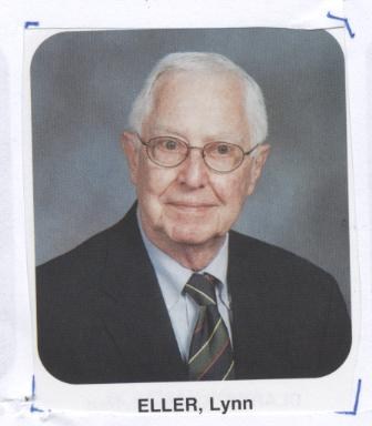 Obituary of Mr. Lynn Eller