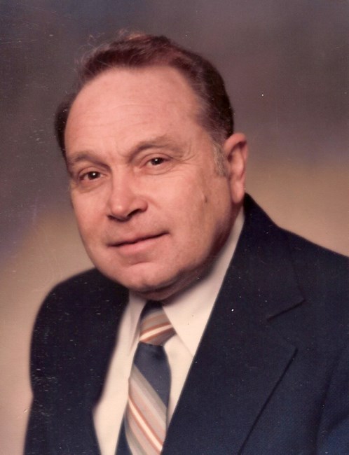Obituary of John "Jack" R. Holland Jr.