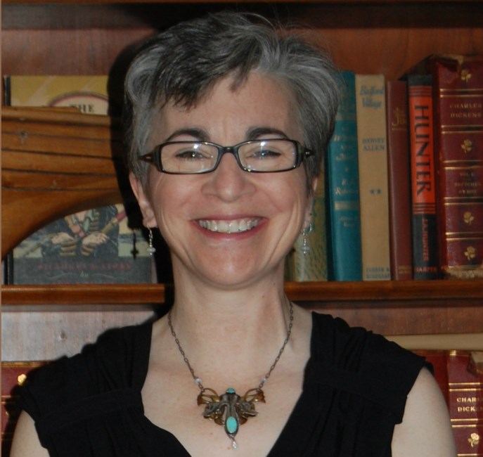 Obituary of Gay Catherine Galich