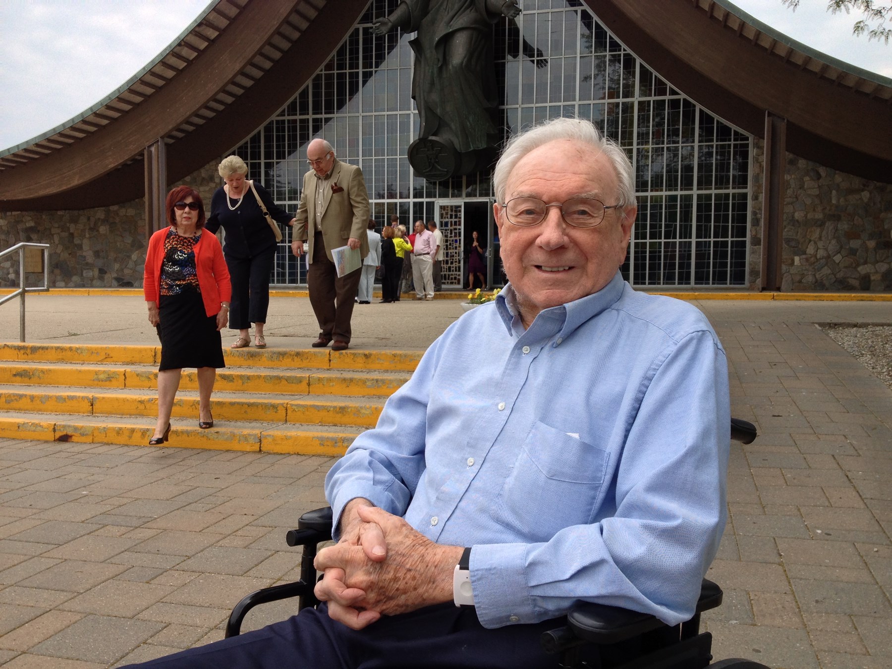 Obituary of Stanley Krajewski