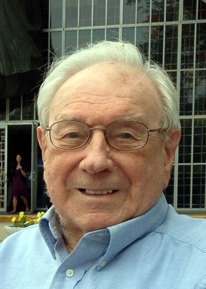 Obituary of Stanley Krajewski