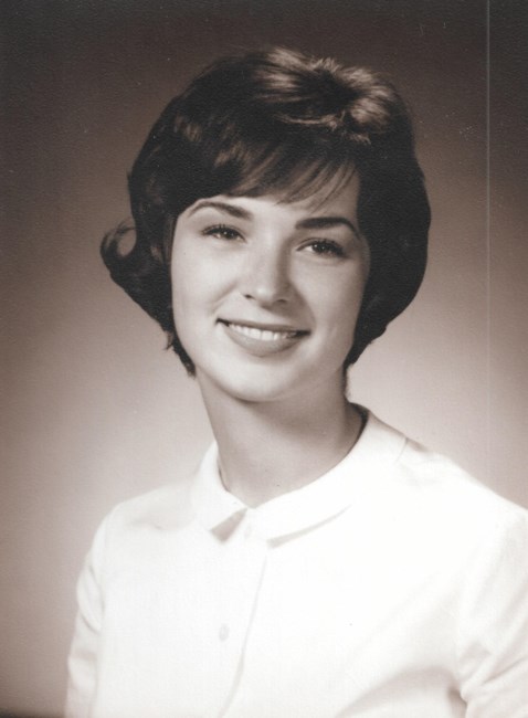 Obituary of Suzanna Askew Roberts