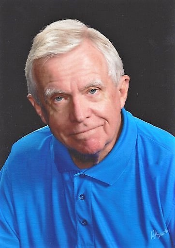 Obituary of Thomas Herman "Tommy" English