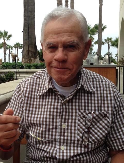 Obituary of Timoteo Nunez Gamboa