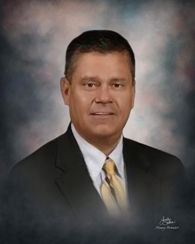 Obituary of Harry William Frantz