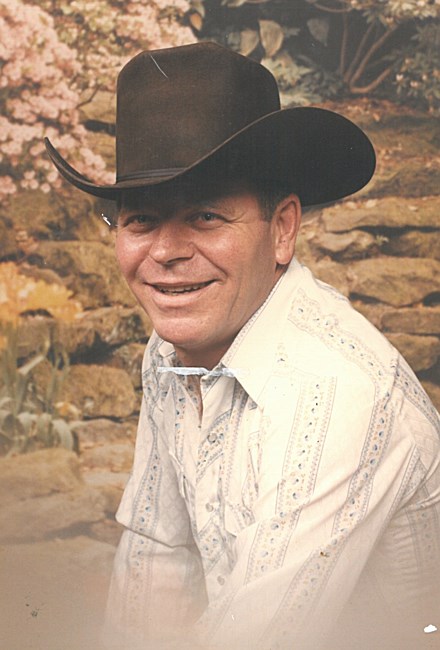 Obituary of James Emmett Asbury Sr.