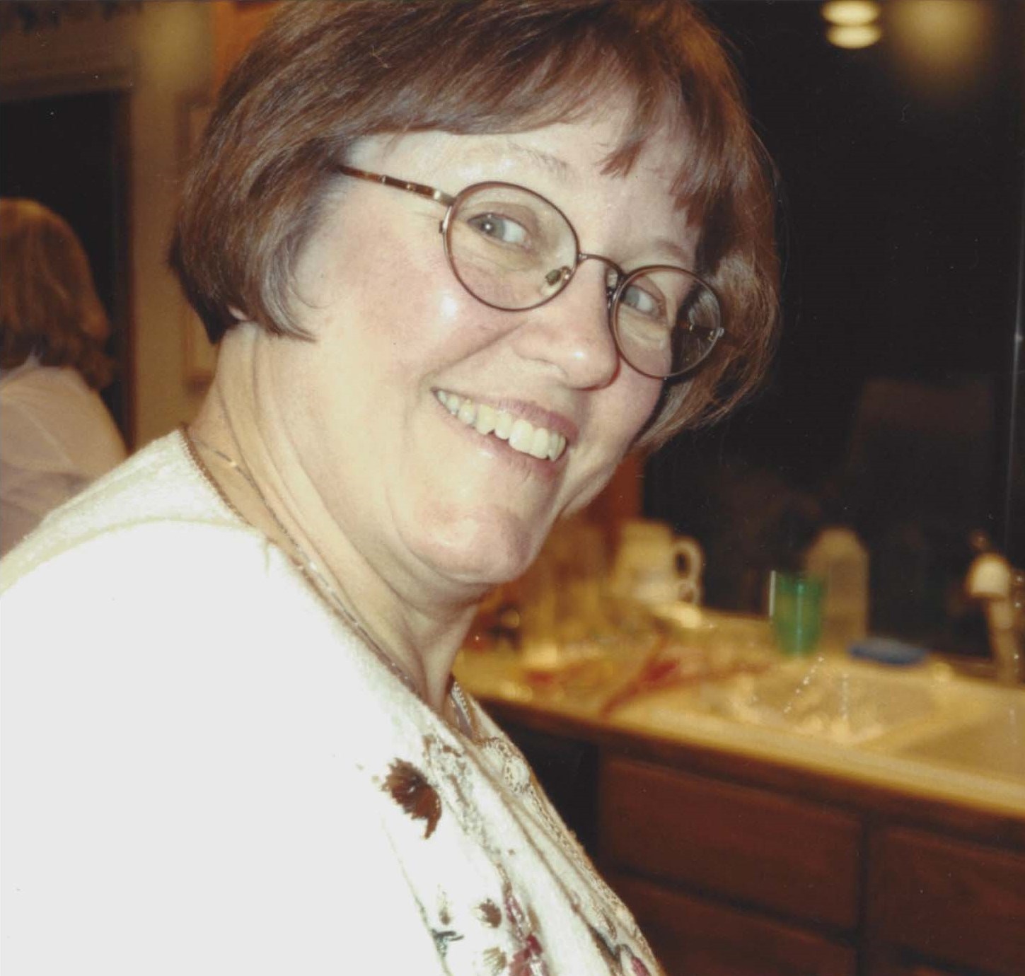 Obituary of Margaret "Marggie" Cecilia Crippen- Pilcher