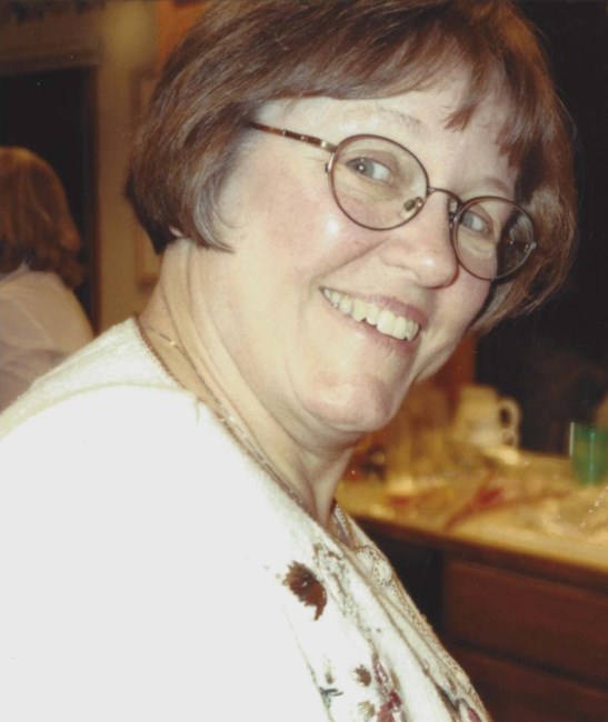 Obituary of Margaret "Marggie" Cecilia Crippen- Pilcher