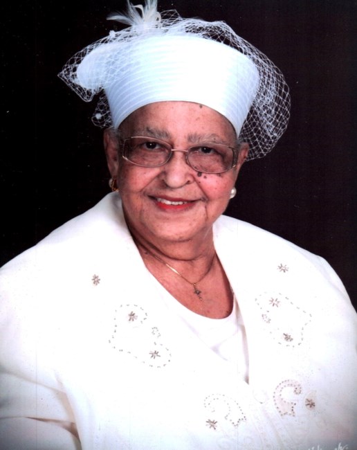 Obituary of Rammie Marie Howard