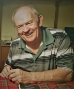 Gordon Hay
