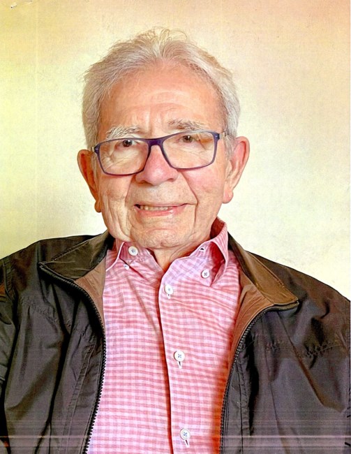 Obituary of Osvaldo Mayoral