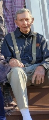 Obituary of Frank Wesley Ransom Jr.