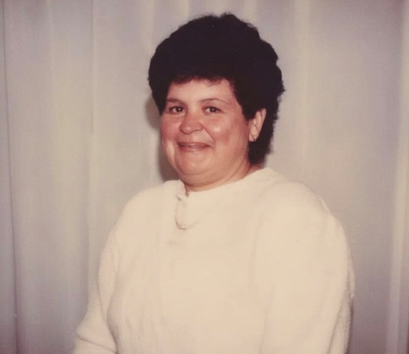 Obituary of Maria Noelia Rodriguez