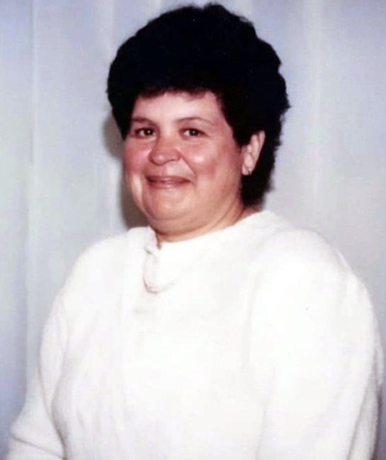Obituario de Maria Noelia Rodriguez