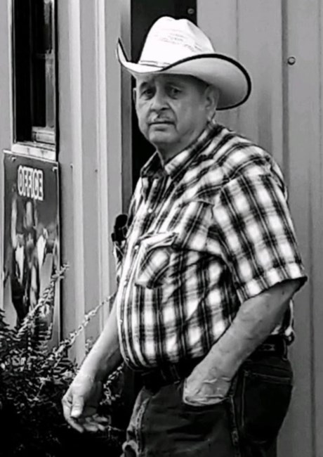 Obituary of Dave Trahan